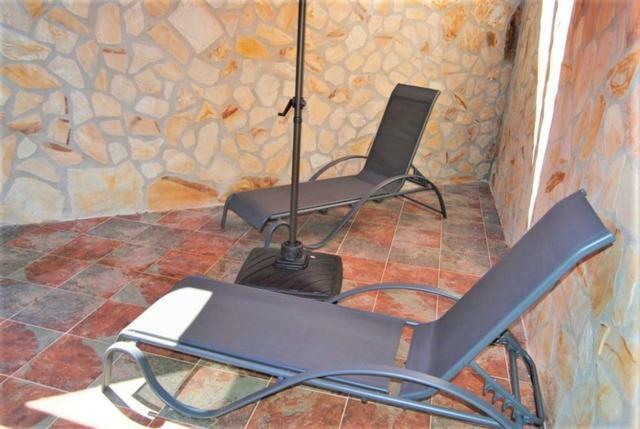 Casa Vazquez Sanxenxo La Lanzada Villa O Grove Exterior photo